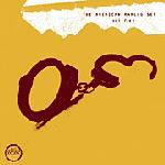 The American Analog Set - Set Free - CD (2005)